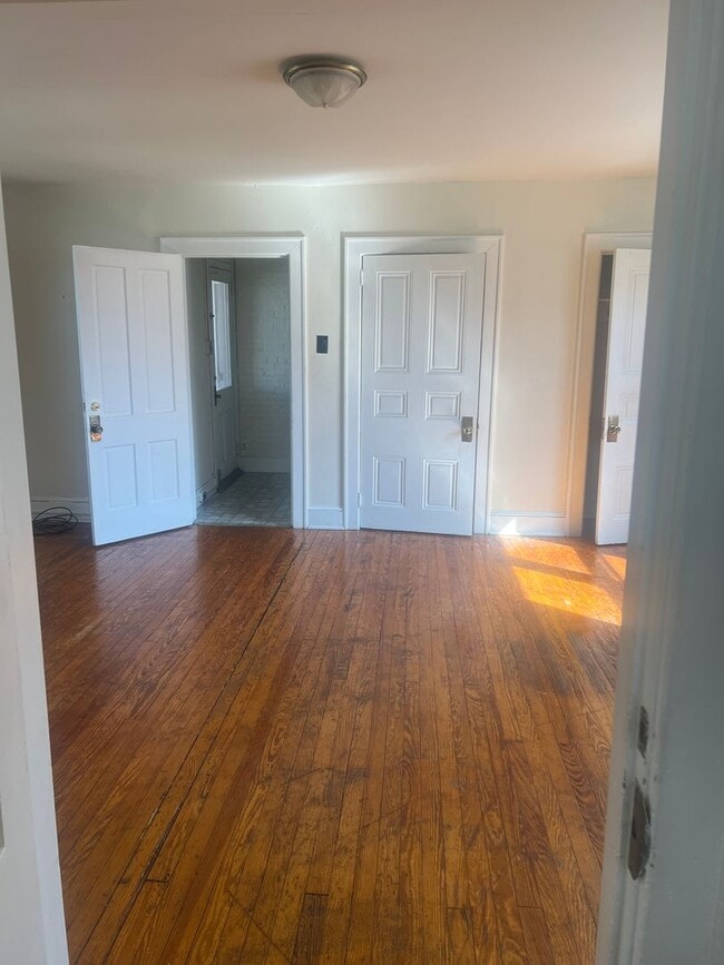Photo - 230 N Duke St Unit 2nd Floor Rear