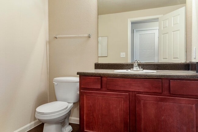 Photo - Prairie Ranch Apartment Homes