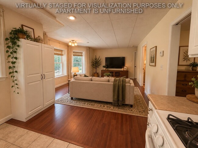 490 Gulf Rd Unit 1B