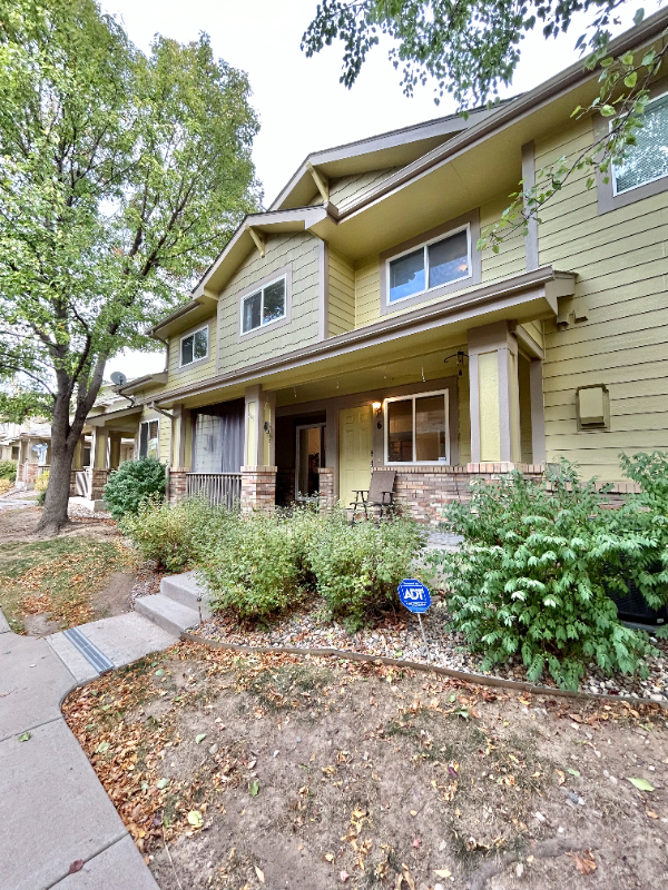 Photo - 2621 Rigden Pkwy Townhome