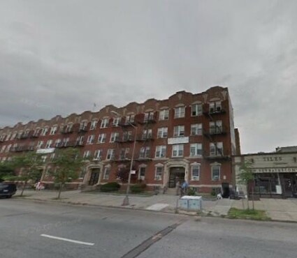 Primary Photo - 1941-1967 65th St