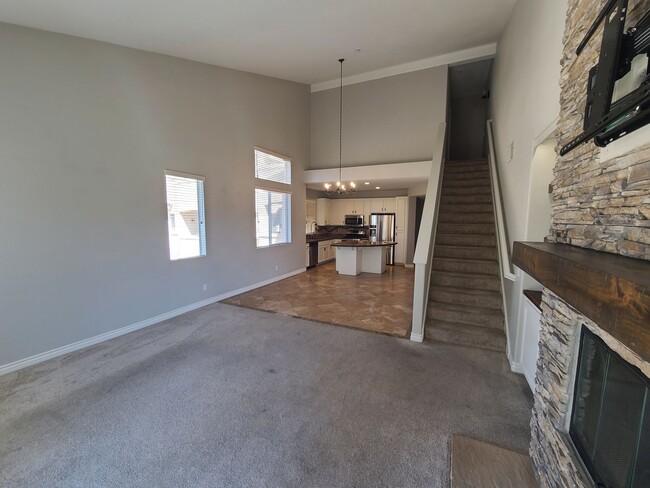 Photo - Great golf course views