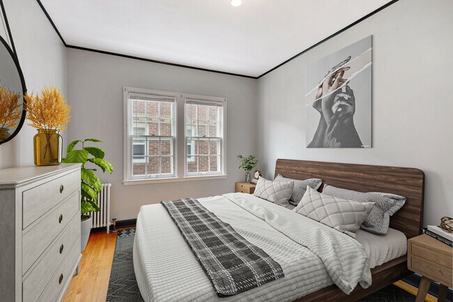 Photo - 3322 Blaisdell Ave