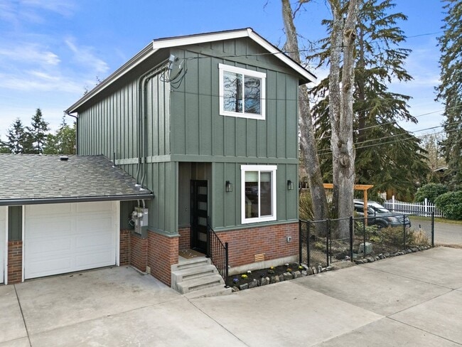 Photo - Newer 2-Bed ADU in Lakewood | Luxury Living Near JBLM!