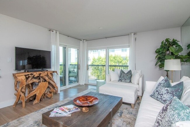 Photo - 3200 Gulf Blvd Unit 205