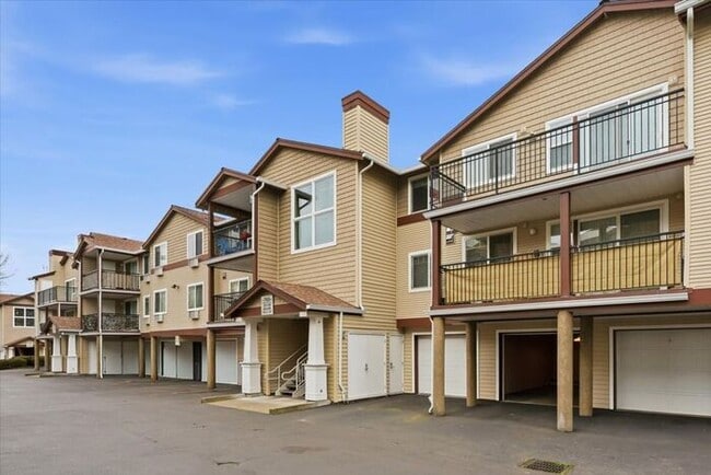 Photo - $1,995 • Modern 2BR Condo in Tanasbourne – Garage Included! Unit 207