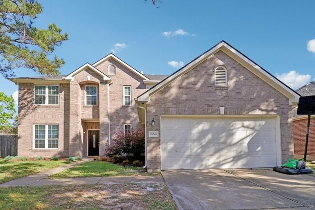 Building Photo - 16546 Cypress Thicket Dr