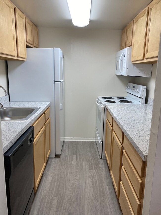 Photo - Hollow Run Apartments