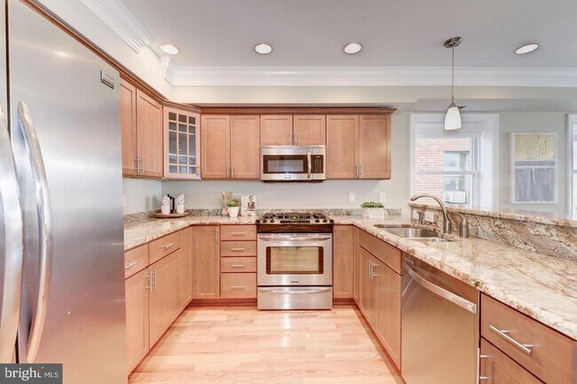Photo - 5511 Colorado Ave NW Unidad 402