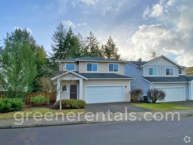 Building Photo - 3BR 2.5BA Home Located in Tumwater Hill Co...