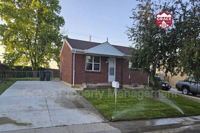 Photo - 2141 E 119th Pl House