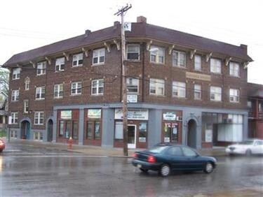 Photo - Denison Manor Apartments