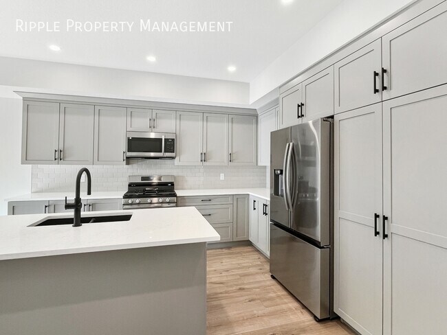 Photo - Brand-New Home in Killarney-Glengarry | 3 Months Free Internet | Pets Friendly