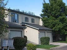 Templeton Ridge - Templeton Ridge