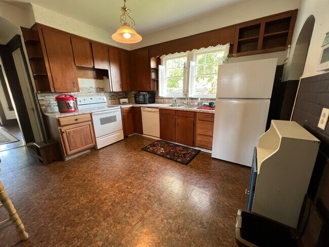 3571 Winchester Ave Unidad 2