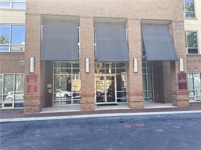 Building Photo - 711 Cosmopolitan Dr NE Unit 145