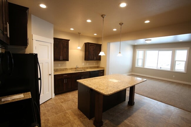 Photo - 2160 N 500 E