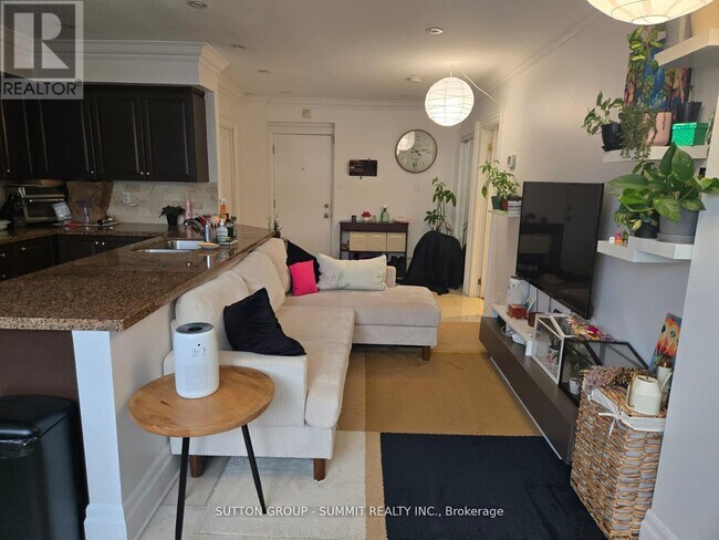 Photo - 2615 Keele St Unité 104