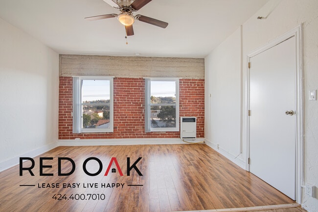 Building Photo - 5233 Monte Vista St Unit 109 Rental
