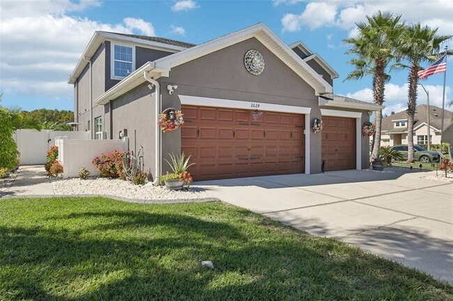 Photo - 2624 Kenchester Loop