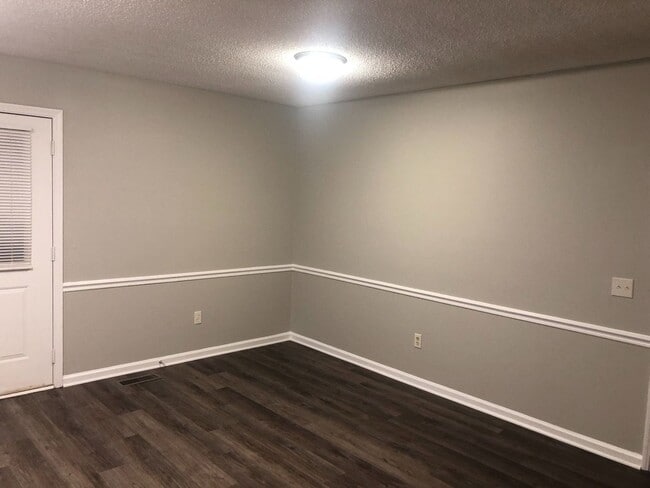 Photo - Cason Area Home coming up in March 2024