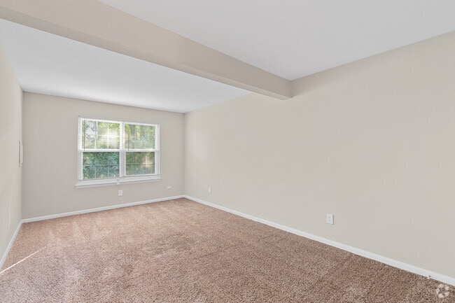 Studio Space - Gosnold Mews Apartments