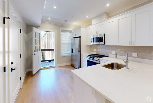 Building Photo - 165 Allston St Unit 7 Rental