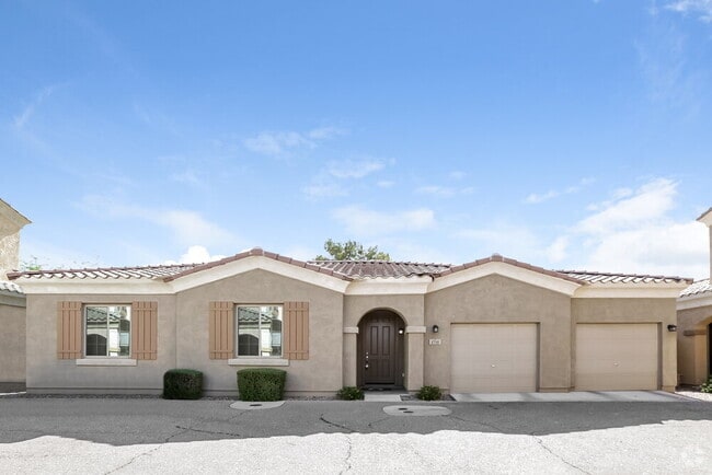 Building Photo - 1735 S Desert View Pl Rental