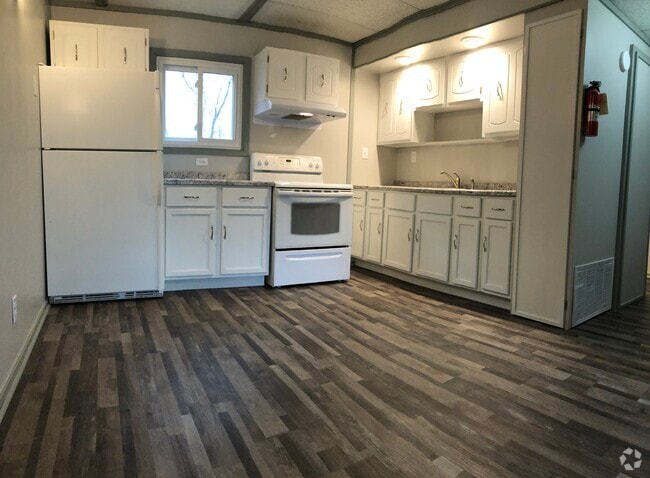 Building Photo - 1594 English St Unit 1S Rental