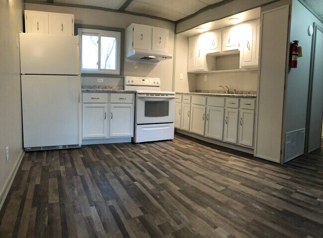 Building Photo - 1594 English St Unit 1S Rental