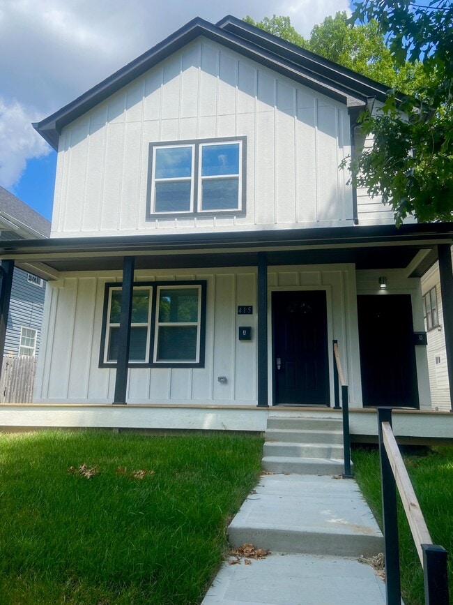 Photo - 415 Dequincy St