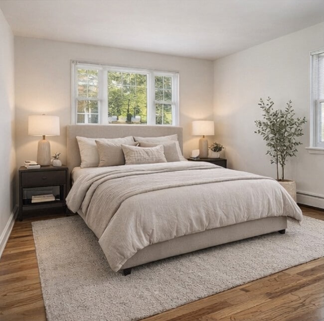 Photo - Rosedale Manor