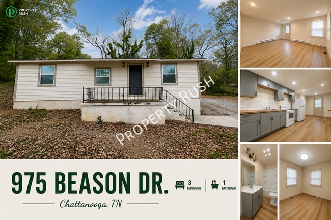 Building Photo - 975 Beason Dr