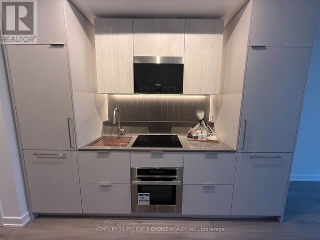 Photo - 1 Fairview Rd E Unit 1805