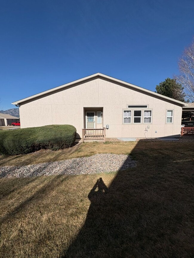 Photo - 4 Bedroom 3.5 Bath in Widefield