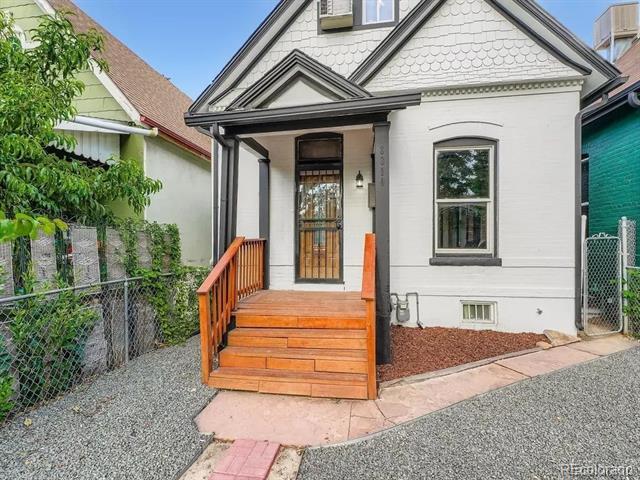 Photo - 3310 Gilpin St