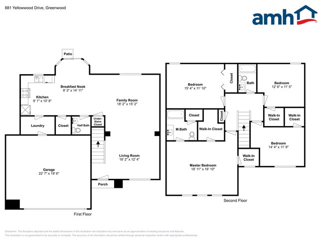 Photo - 881 Yellowwood Dr