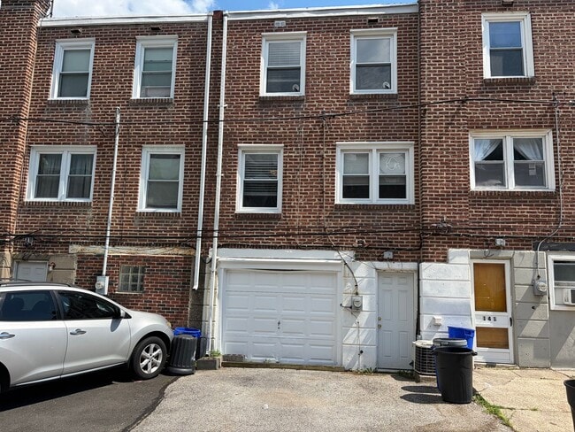 Photo - Well Maintained Brick Rowhome in Spring Mill Section of Clifton Heights Is Now Available for Lease