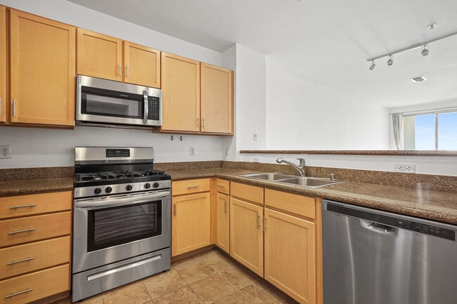 Photo - 6400 Crescent Park E Unit 308