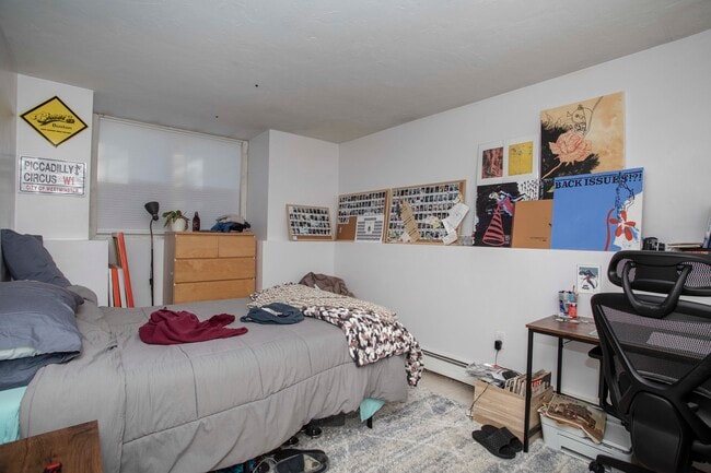 Photo - 1 Terrace St Unit 1 Terrace St. #A1