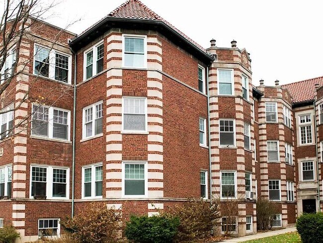 Building Photo - 805 Judson Ave Unit 2