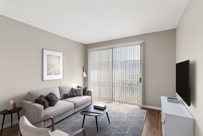 Photo - Olympus Boulevard