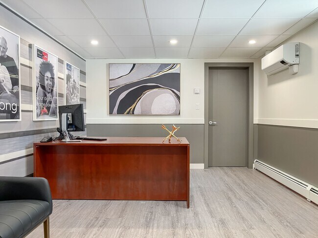 Photo - Willow Park Gardens