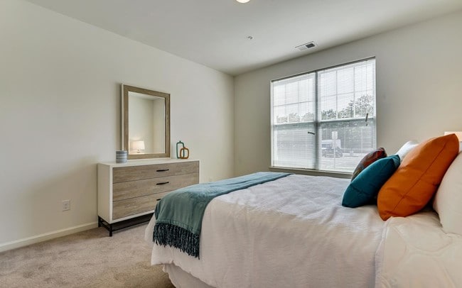 Absecon/Absecon II bedroom