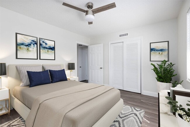 Photo - Apollo Landings