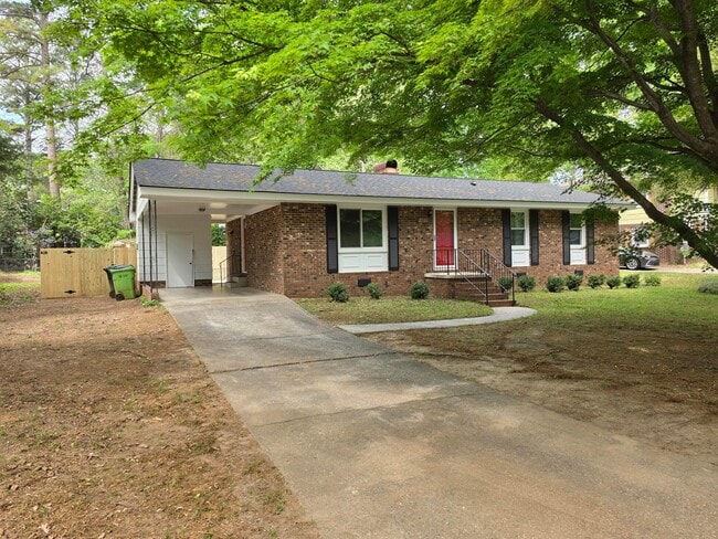 Photo - 2701 Patrick Rd