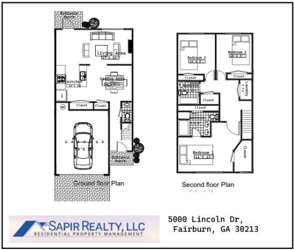 Building Photo - 5000 Lincoln Dr Rental