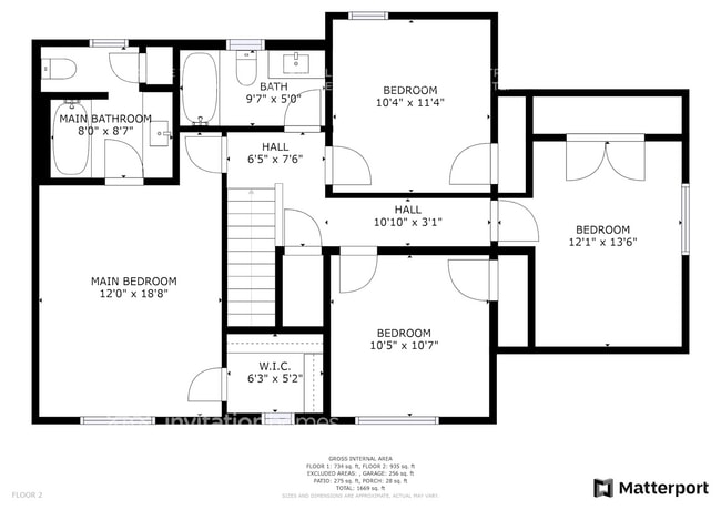 Photo - 1719 Cottage Creek Rd