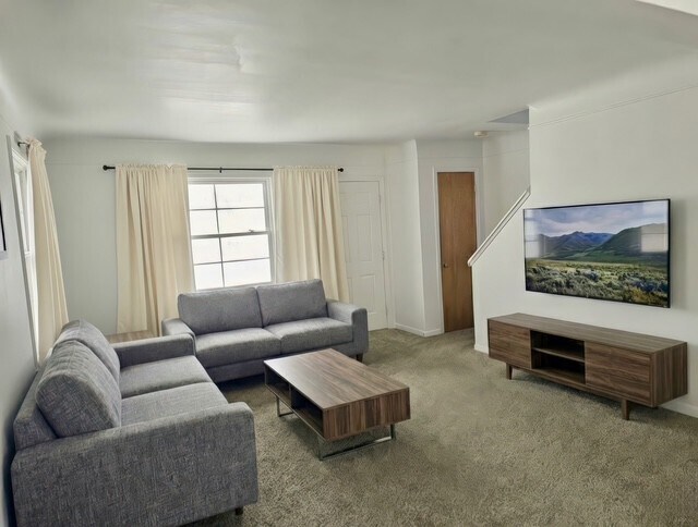 Brentwood Apartments
