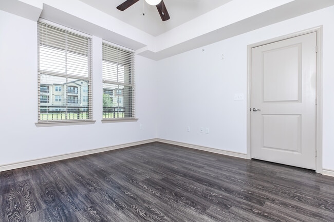 Dormitorio - Paladin